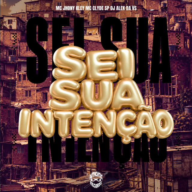 Sei Sua Intenção
