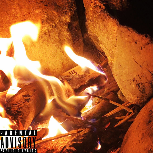 LAB in GARAGE cover art