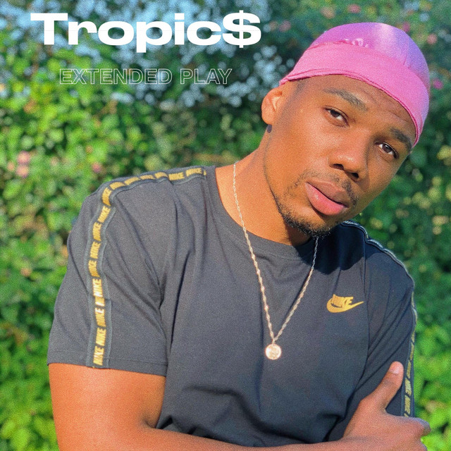 Tropics EP