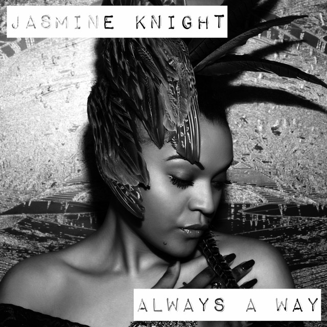 Always a Way - Radio Edit artwork