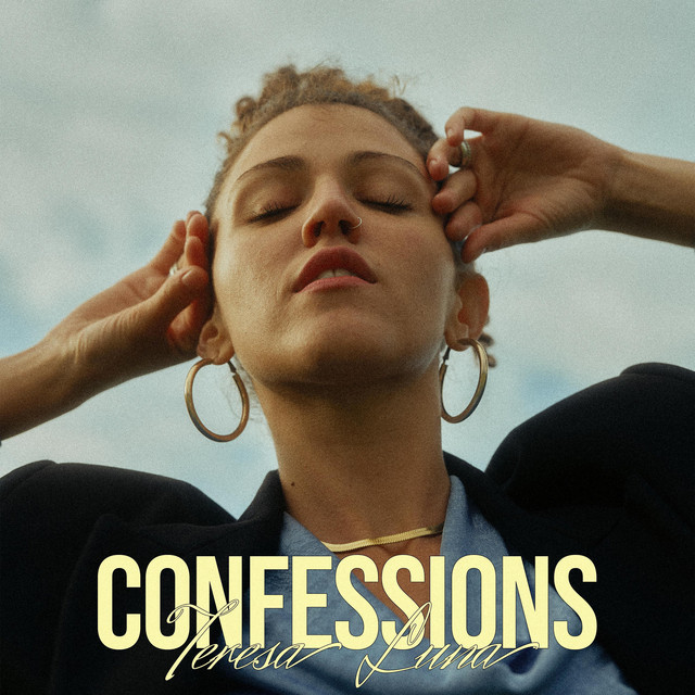 CONFESSIONS