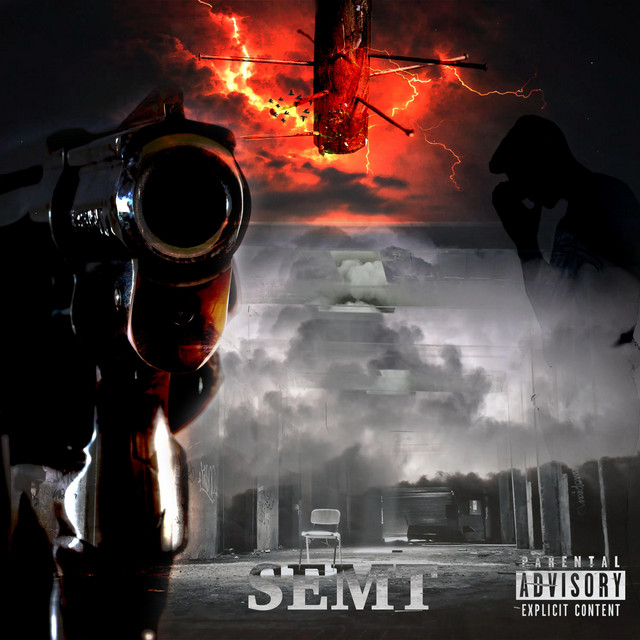 SEMT cover art