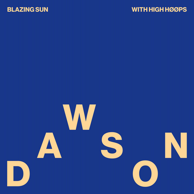 Blazing Sun
