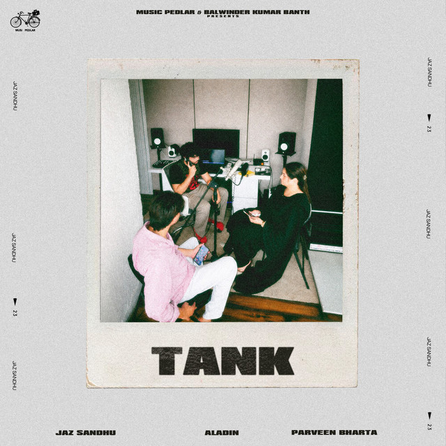 Tank