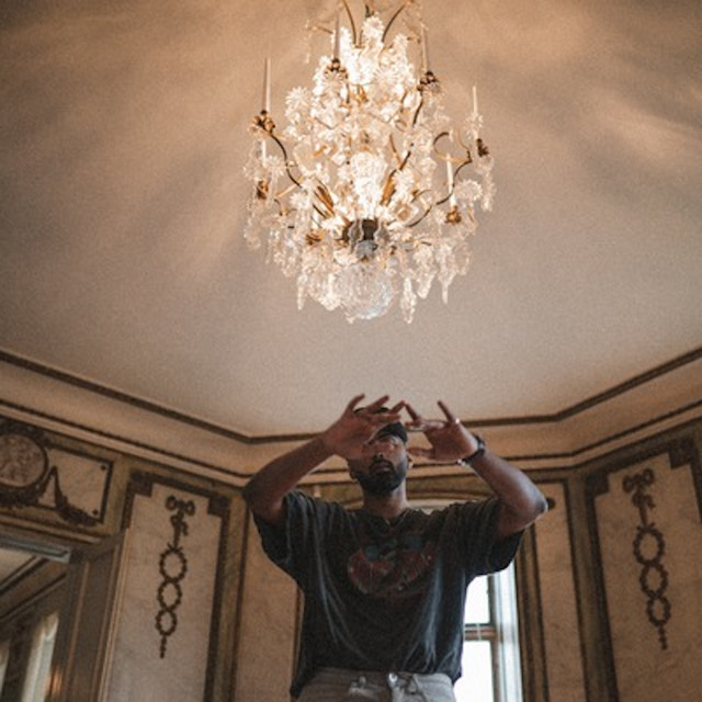 Busy Making Plans - Live