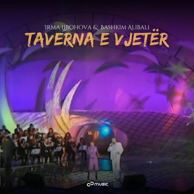 Taverna e Vjeter