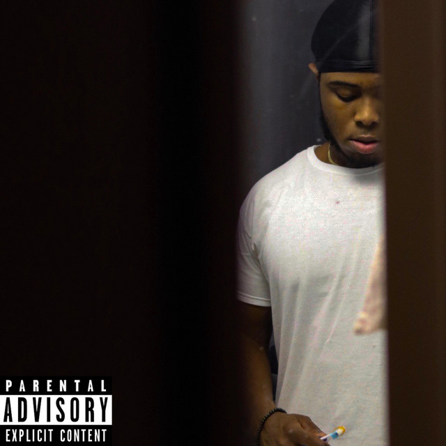 Self-Care, Vol. 1 cover art