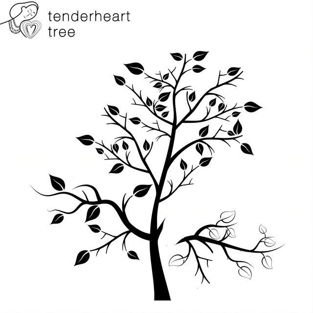 Cover art for Tenderheart — Tree