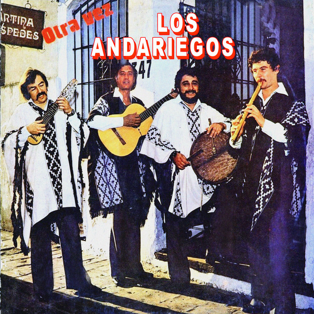 Otra Vez