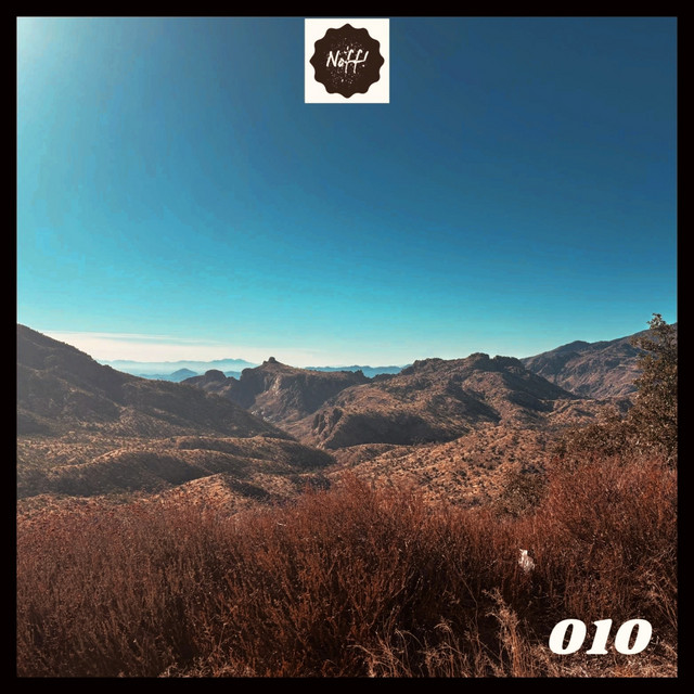 The Hero's Journey - Intro Cassette Mix album art