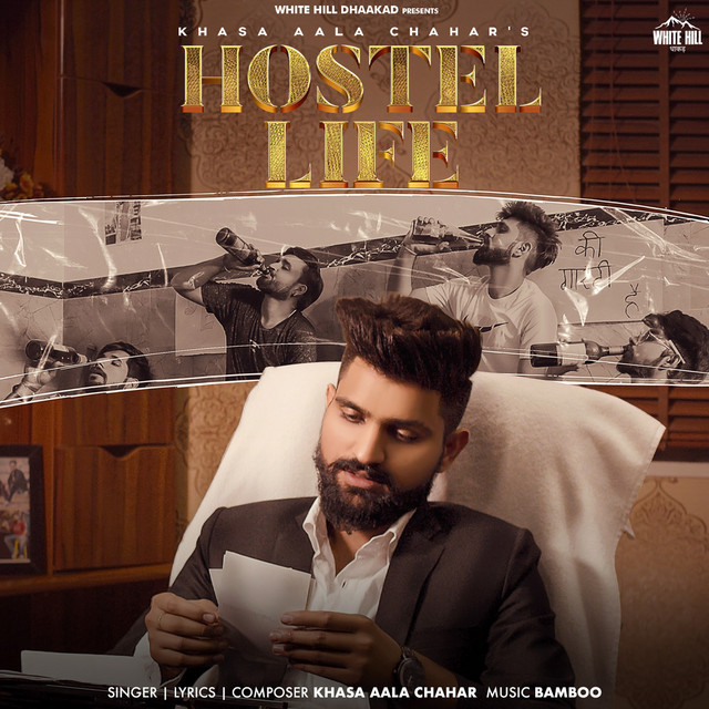 Hostel Life
