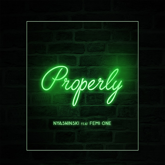 Properly