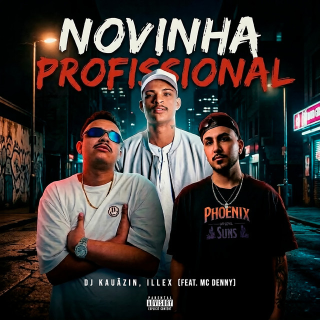 Novinha Profissional
