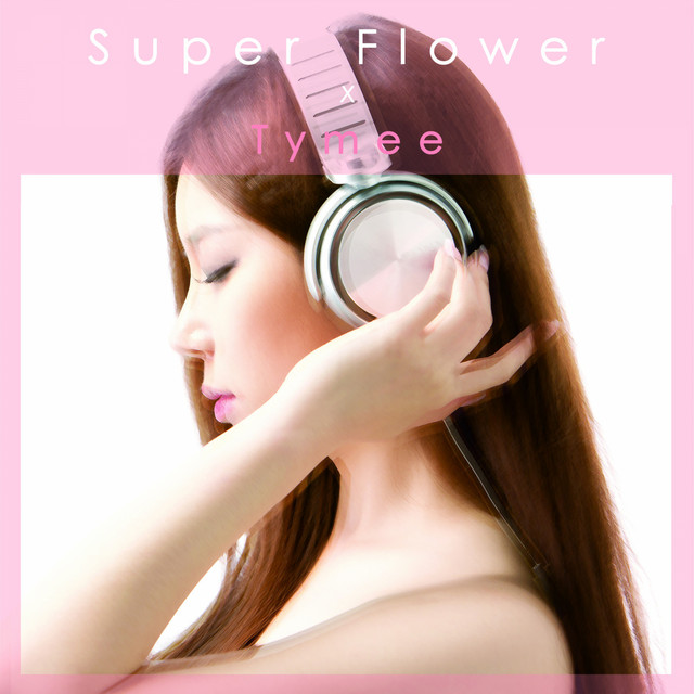 Super Flower cover