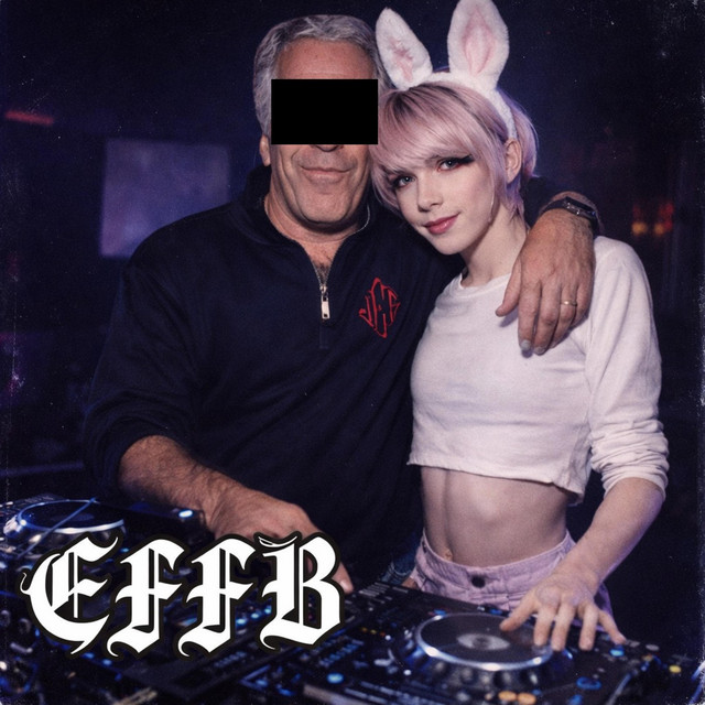 EFFB cover art