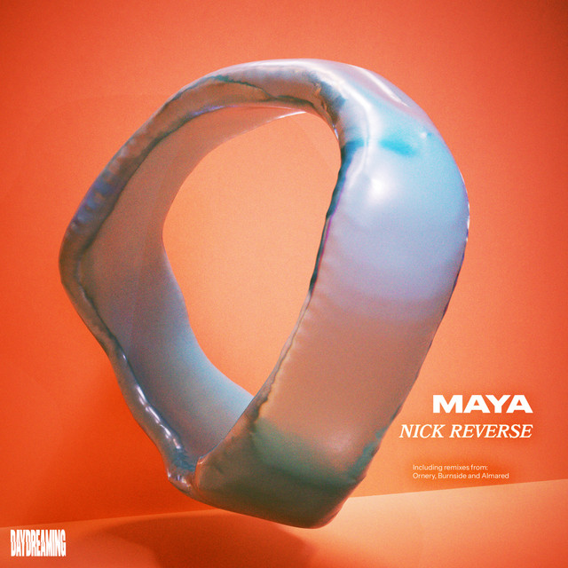 Maya - Almared Remix