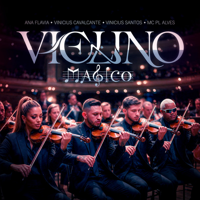 Violino Mágico