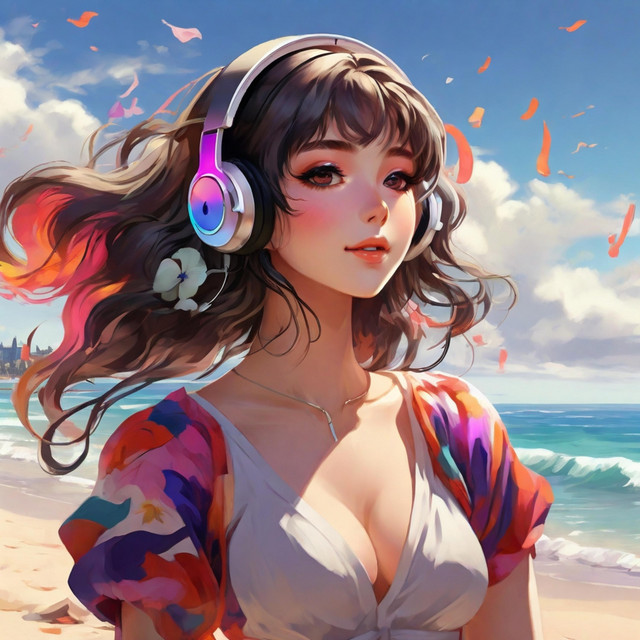 Jakob Welik – Lovely