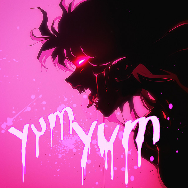 YUM YUM cover art