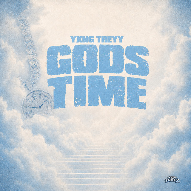 ANYDAY cover art