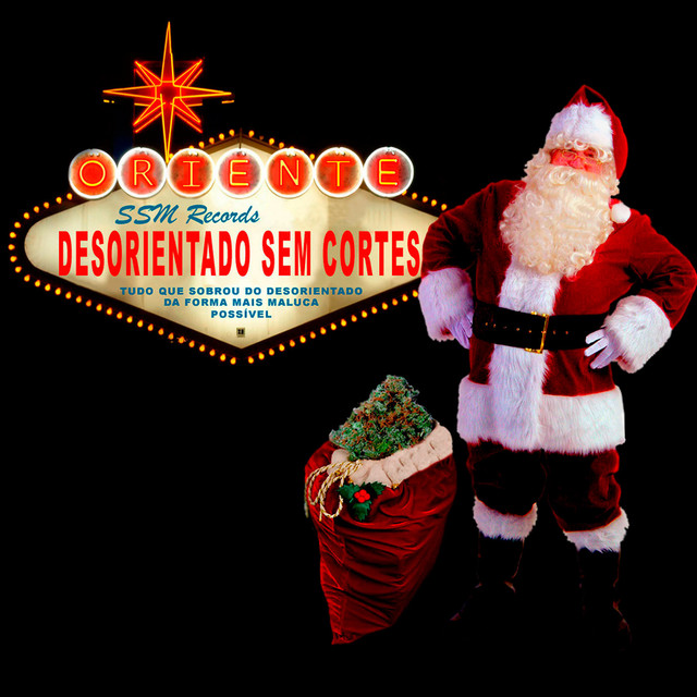 Desorientado Sem Cortes cover art