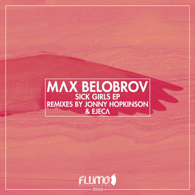 Max Belobrov