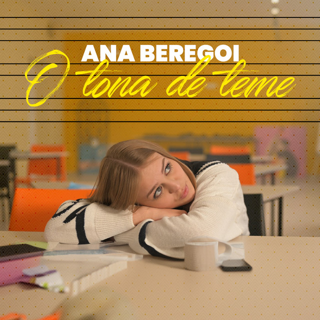 O tona de teme - Single by Ana Beregoi | Spotify