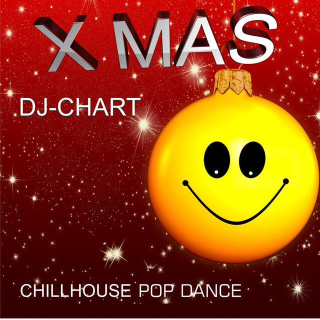 X Mas cover art