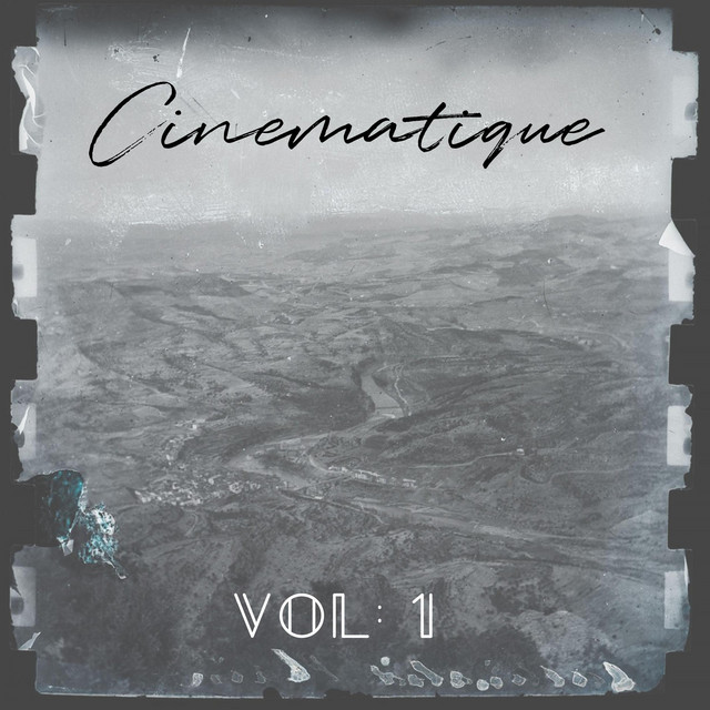 Cinematique Vol. 1 cover art