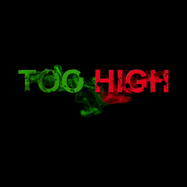 Too High - Single by Daniel Dutt | Spotify