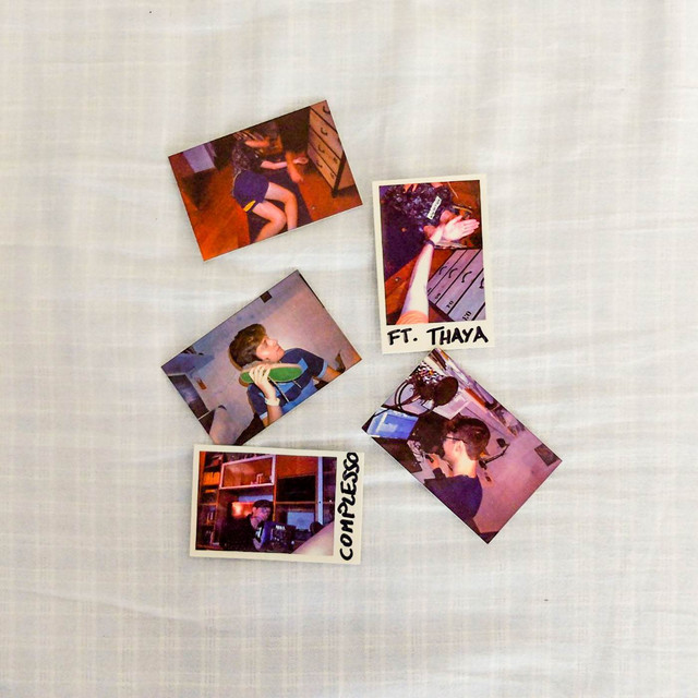 Complesso cover art