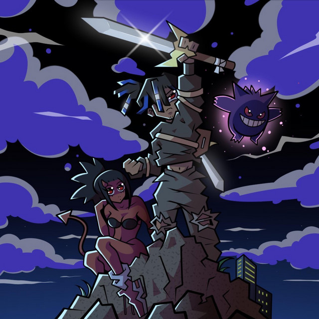 THE CHOSEN ONE cover art