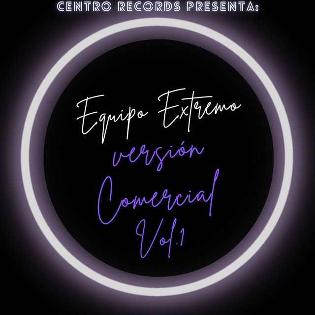 Version Comercial (Vol. 1) cover art