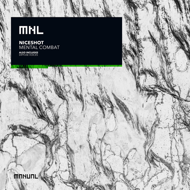 Mental Combat album art