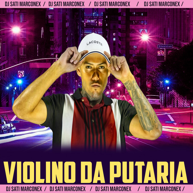 Tu Vai Satisfazer o Bonde / Senta e Contrai (feat. Dj Sati Marconex & DJ Dozabri)