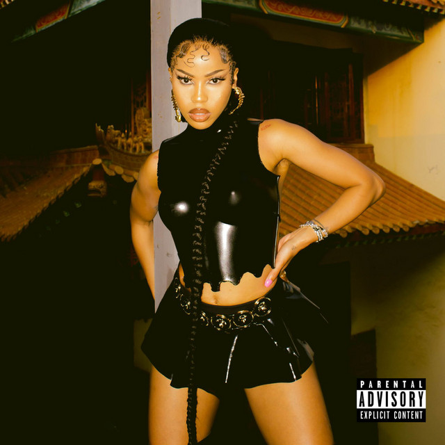 YTYKM (You Think You Know Me) cover art