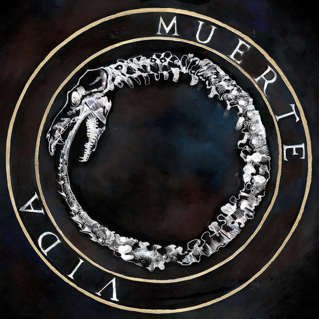 Muerte cover art