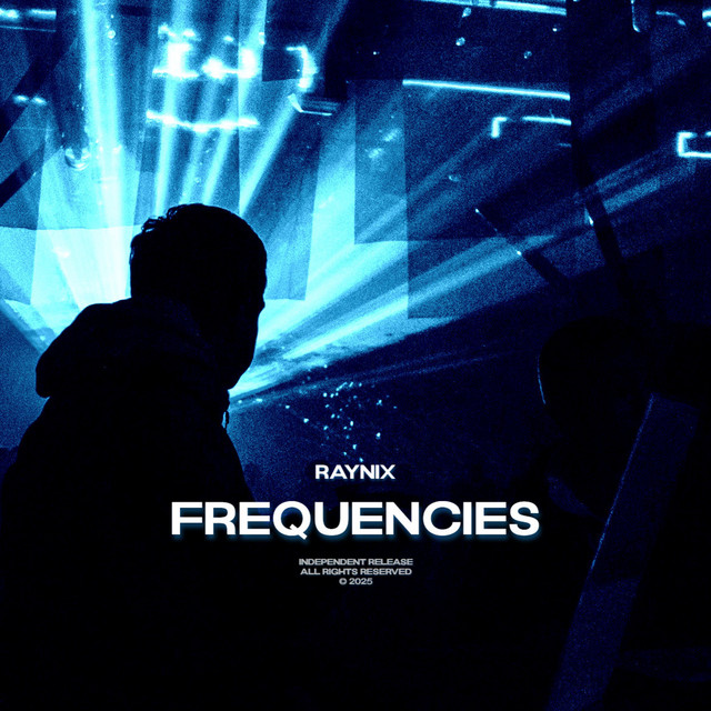 FREQUENCIES cover art