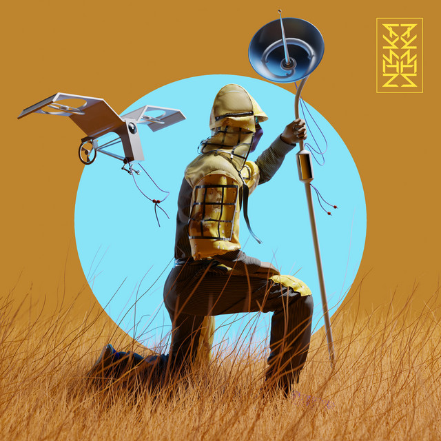 Niska: Uma Mensagem para Os Tempos de Emergência cover art