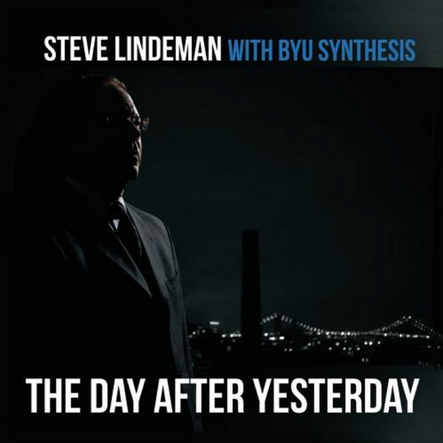 Steve Lindeman & Byu Synthesis