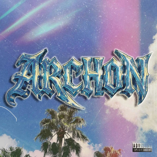 Champagne Showers (Archon)