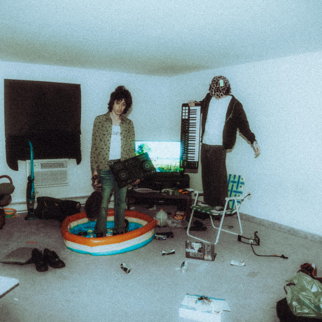 #whatever cover art