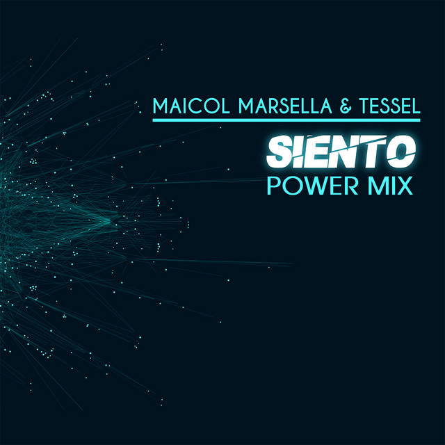 Siento - Power Mix