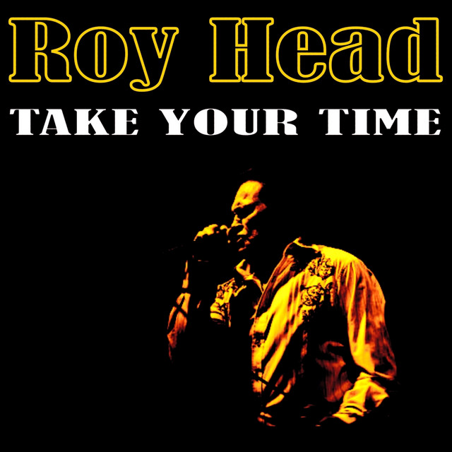 Take Your Time cover art