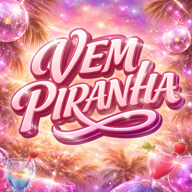 Vem Piranha
