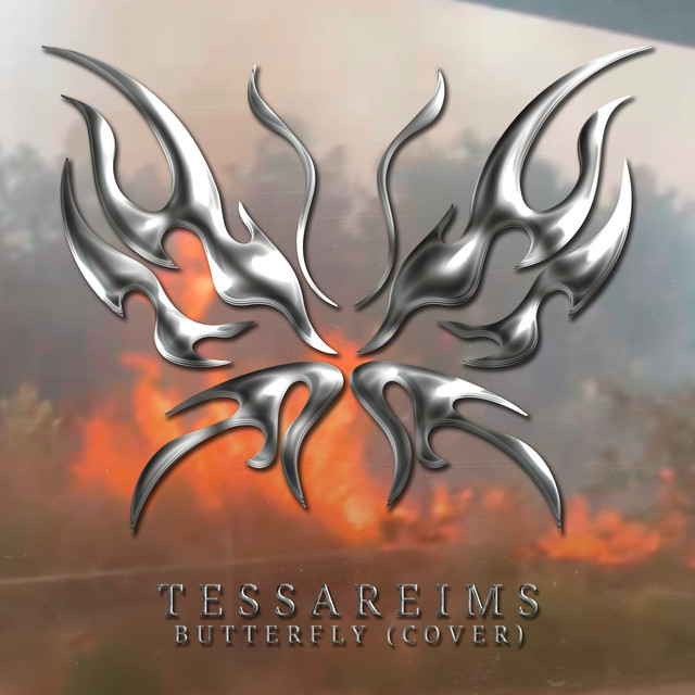 Butterfly - Cover