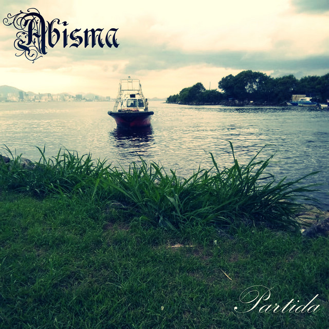 Partida cover art