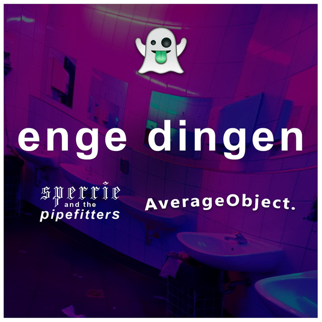 Average Object. | Spotify