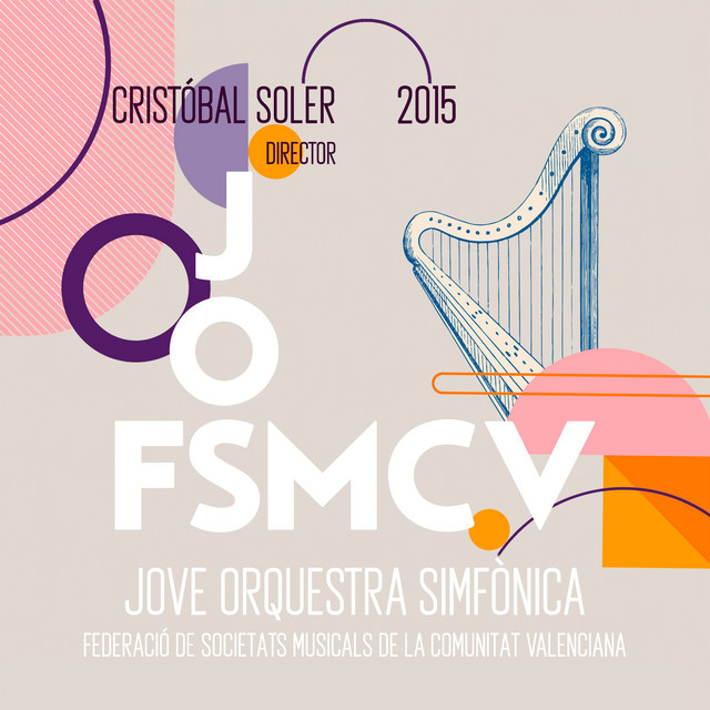 Palau: Marcha Burlesca - En Directo cover art