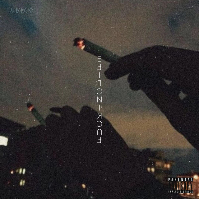Fucking life cover art